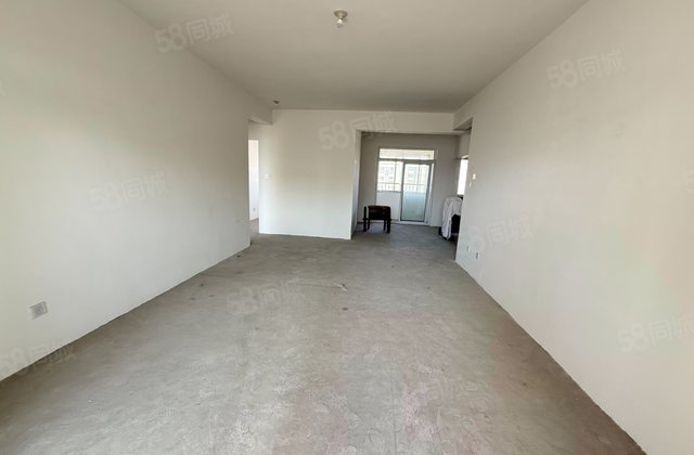 岠嶂山B区3室2厅125㎡46万二手房图片