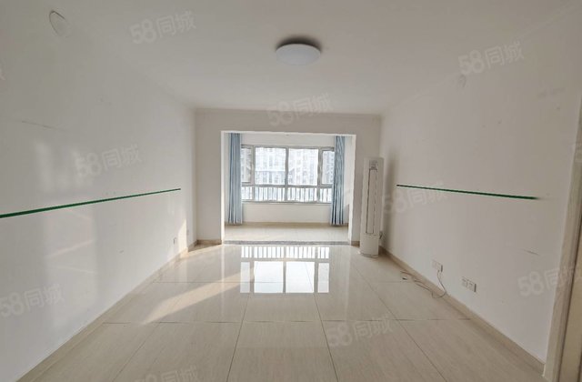 开发区 南北通透 星光和园免大税带车位 三室双卫