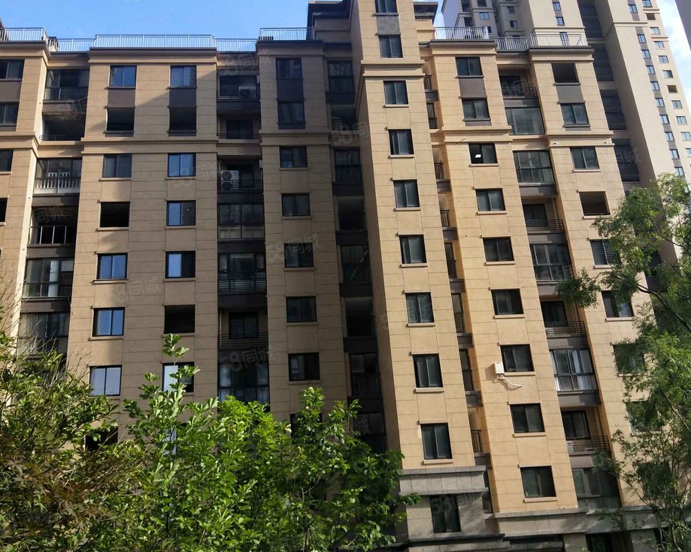 【吾悦华府, 吾悦华府小区详情,房价走势,房源,业主论坛】- 嵊州58