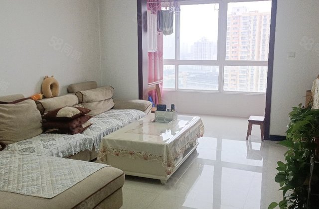 丽彩怡和润源2室2厅96.28㎡63万二手房图片