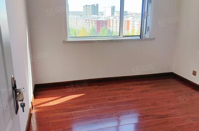 滨河新城(张北)3室2厅106㎡53万二手房图片