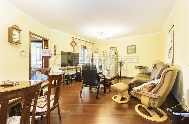 远大园六区3室2厅147㎡1190万二手房图片