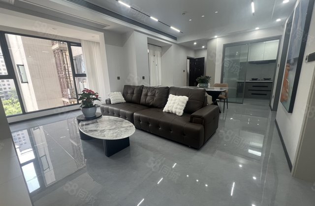 南湖壹号3室2厅115㎡58.6万二手房图片