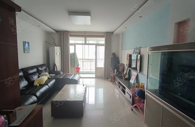 徒骇河旁 莲湖新城 舜和嘉园单价5千多 中间楼层 车位有储