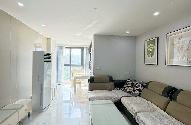 亿联国际商贸城(商住楼)3室2厅54.84㎡26.8万二手房图片