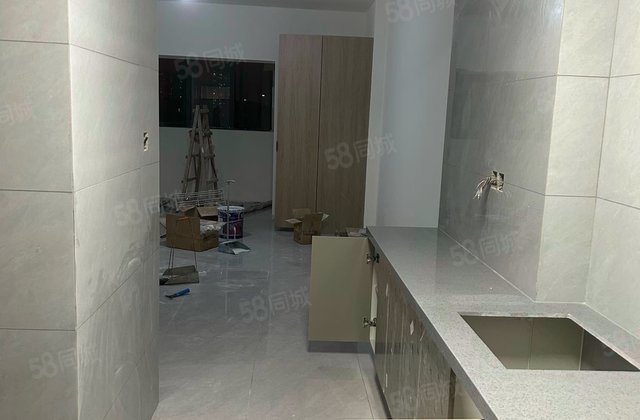 金地嘉年华城新城市花园一期2室1厅86.51㎡155万二手房图片