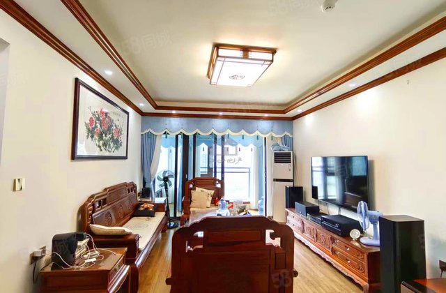 华发国宾壹号4室2厅127.22㎡160万二手房图片