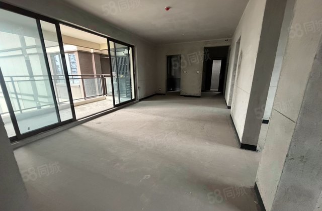 海怡天公园九里(一期)4室2厅119㎡43.8万二手房图片