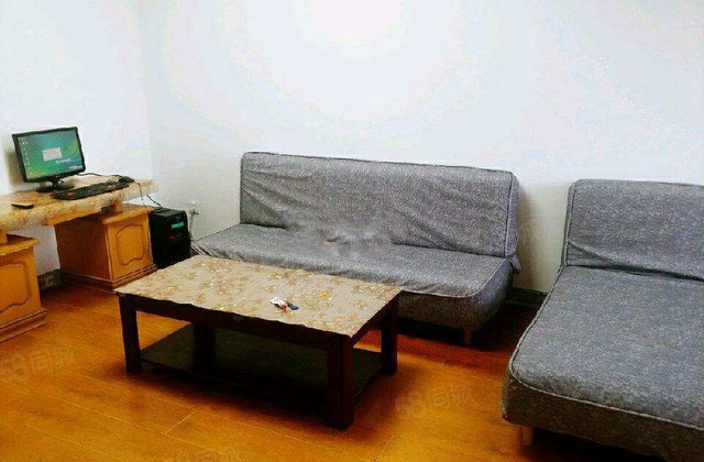 香江 产权清晰 中间楼层 大两房 南北通透 出行方便 满二