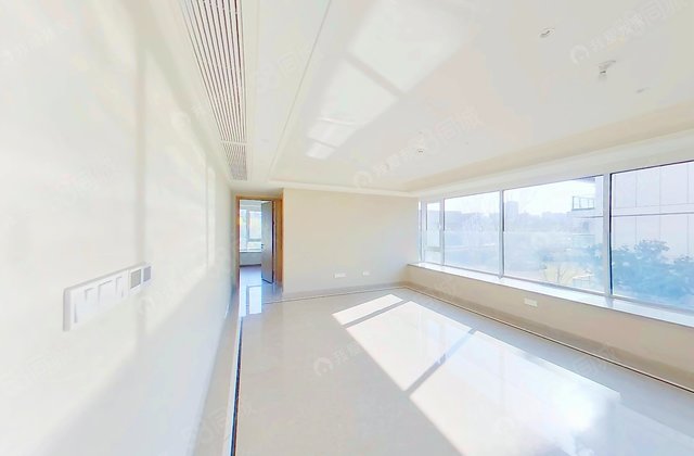 滨江御滨府(公寓住宅)4室2厅125.58㎡715万二手房图片