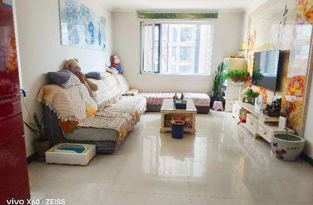 盛华园2室2厅98㎡72万二手房图片