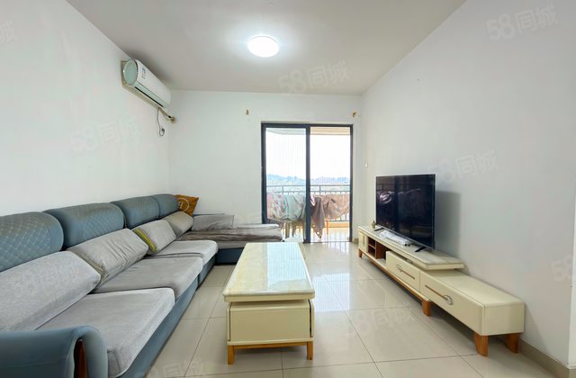 龙归城3室2厅90㎡139万二手房图片