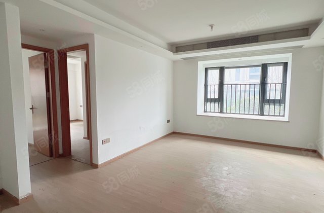 云玥星著花园3室2厅89㎡93万二手房图片