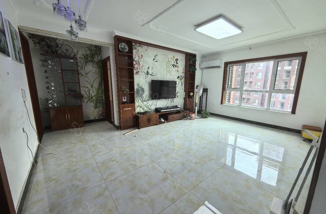 精装婚房~大三室~双卫 水岸花语 全明户型 滨河实验 东苑