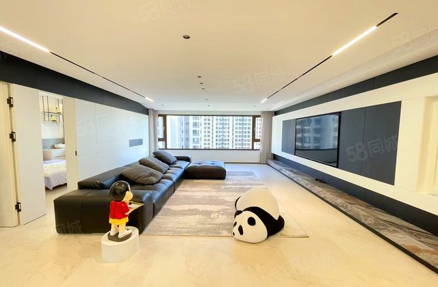 龙湖天璞3室2厅157.9㎡170.5万二手房图片