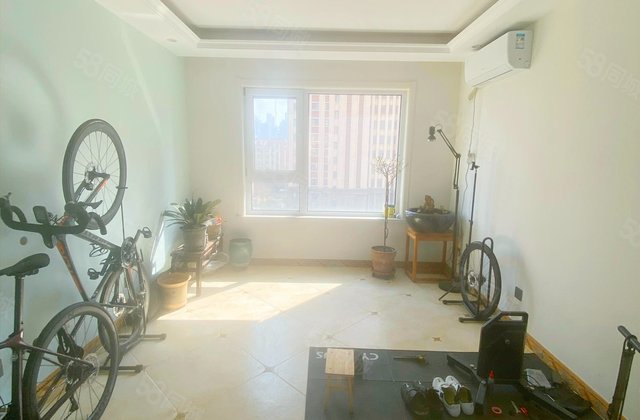 世茂璀璨公园3室2厅108㎡123万二手房图片