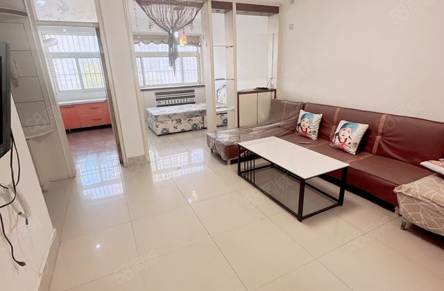 东昌路   慧德中学 六中 公园 新世纪花园 好楼层停车方便