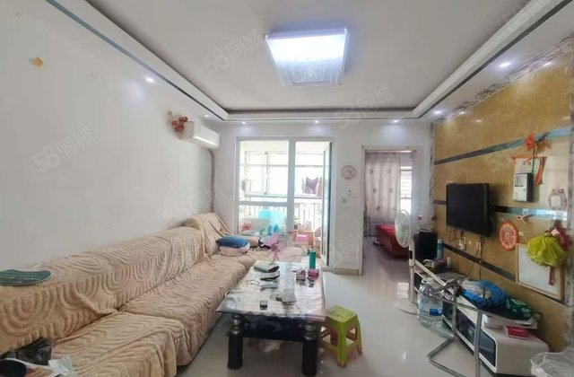 50万 89平 大两居 万达旁 阿尔卡迪亚 光明 七中