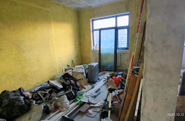通达家园(道里)2室1厅81.73㎡110万二手房图片
