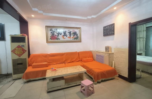 瑞鹏苑2室2厅77㎡62万二手房图片