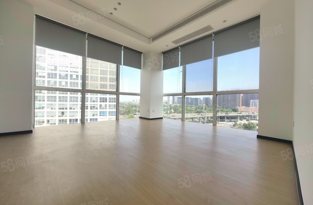 建外SOHO东区5室3厅391.58㎡1788万二手房图片