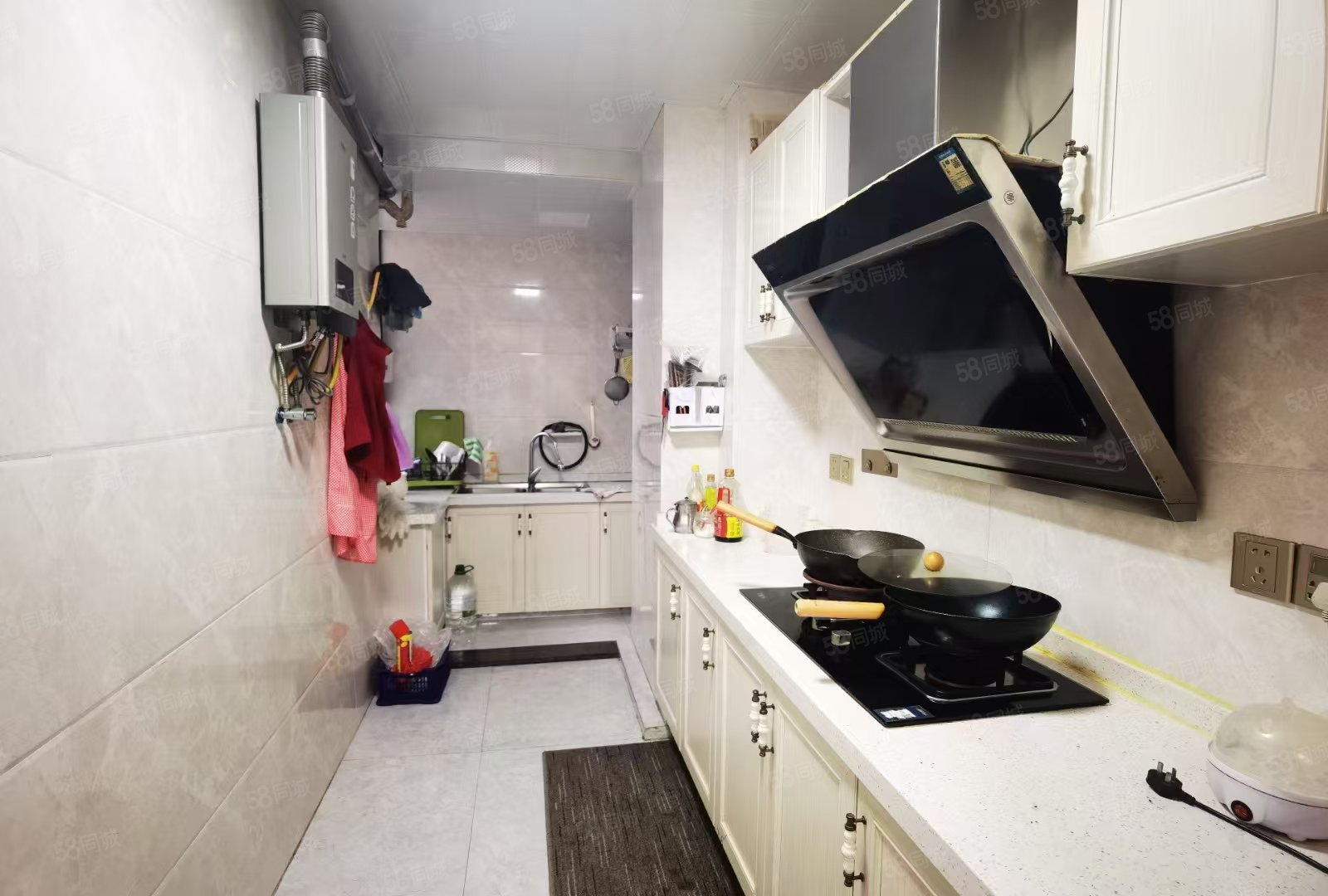 万象广场2室1厅1卫85㎡南北66万