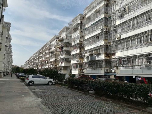 【南海新村房价走势,南海新村房屋出租,南海新村二手房出售】- 海门58