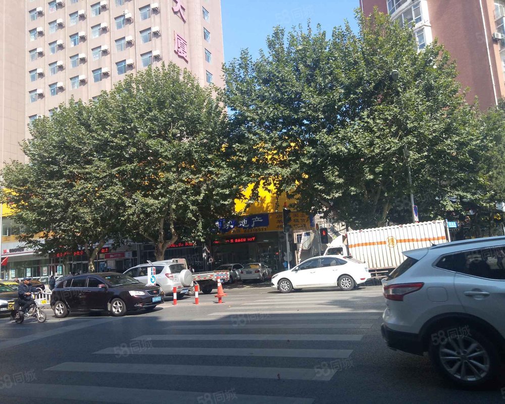 【一正大厦, 一正大厦小区详情,房价走势,房源,业主论坛】- 大连58