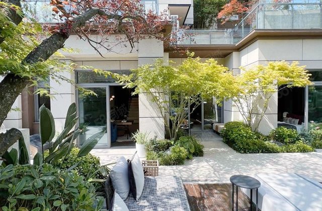 南湖国际社区(南区)4室2厅125㎡150万二手房图片