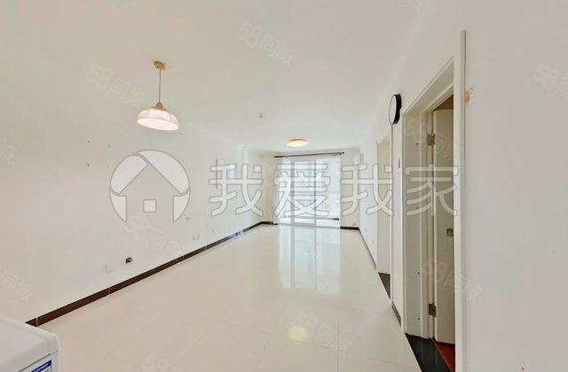 金泉家园2室2厅98.43㎡618万二手房图片