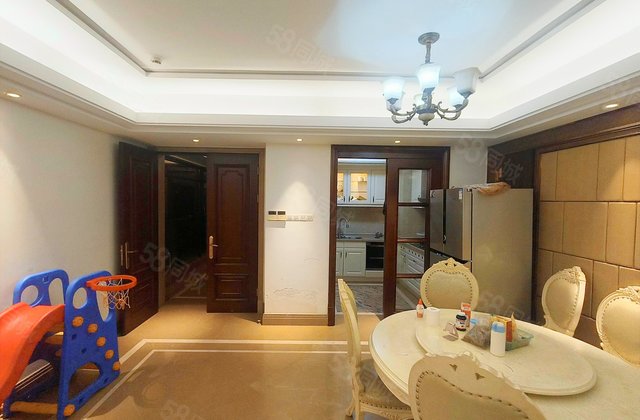 珠光御景壹号4室2厅219.27㎡1500万二手房图片