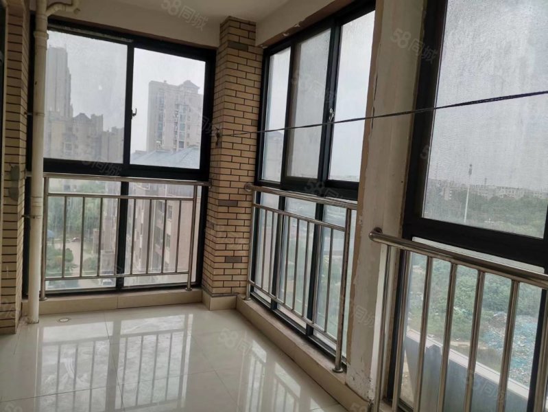 新东街 体育馆 阳光花墅简装2室电梯双气 可按揭,阳光花墅-许昌58同城