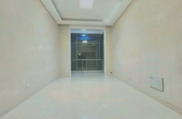 国韵村2室1厅87㎡409万二手房图片