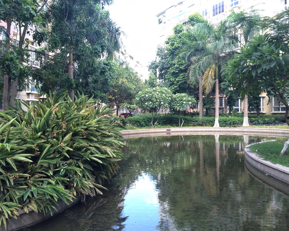 广厦花园(集美)小区详情,房价走势,房源,业主论坛】- 厦门58同城