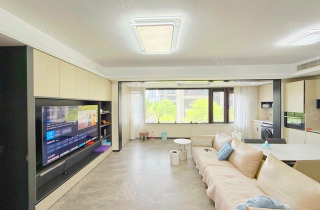 建发悦江南4室2厅138.38㎡355万二手房图片