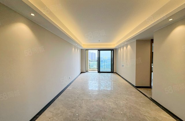 碧桂园云樾金沙3室2厅97.18㎡118万二手房图片