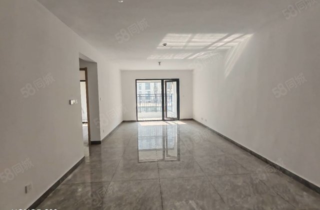 二中对面 儒辰辰悦 新房一天末住 双阳台 双卫 南北通透边户