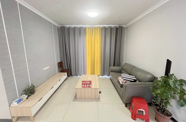 海逸桃花源记3室2厅89.36㎡70万二手房图片