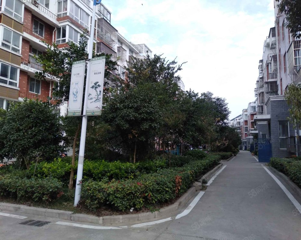 【柴湾小区, 柴湾小区小区详情,房价走势,房源,业主论坛】- 如皋58