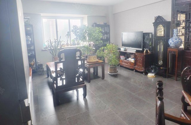 铁路局家属院3室2厅140㎡270万二手房图片