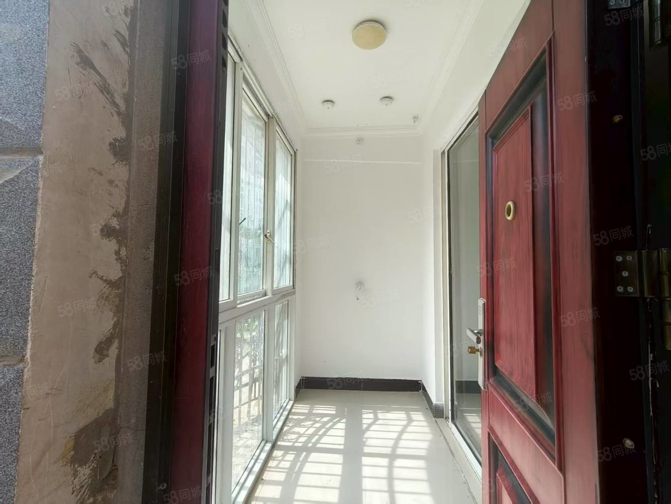 丰水源清华苑3室2厅2卫116㎡南北50万