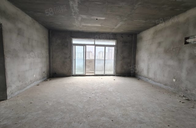 西南安置点3室2厅124㎡25万二手房图片