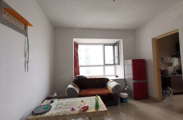 文轩本部，羡林苑西边户，两室看房有钥匙