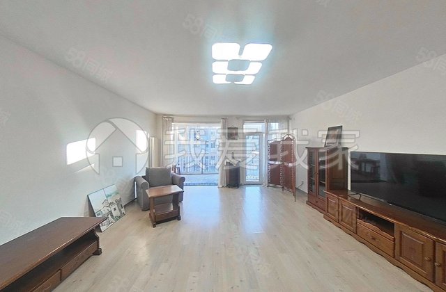 御墅临枫4室2厅185.69㎡1398万二手房图片