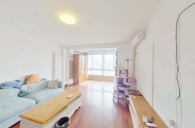 清友园3室2厅138.53㎡475万二手房图片