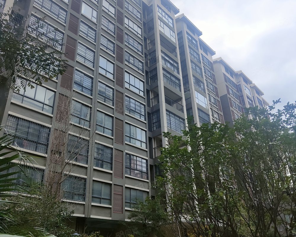 【顺祥城, 顺祥城小区详情,房价走势,房源,业主论坛】- 桂林58同城