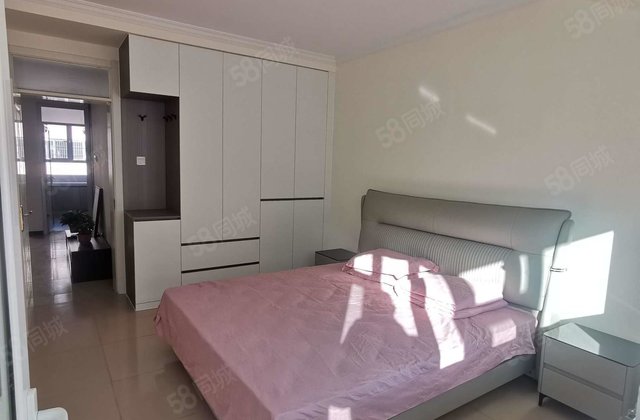 东昌路 风貌街 六中 好停车  送储   昌润莲城 御景王宅