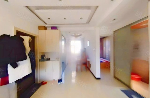 中冶蓝城(一二期)2室2厅94.49㎡56.1万二手房图片