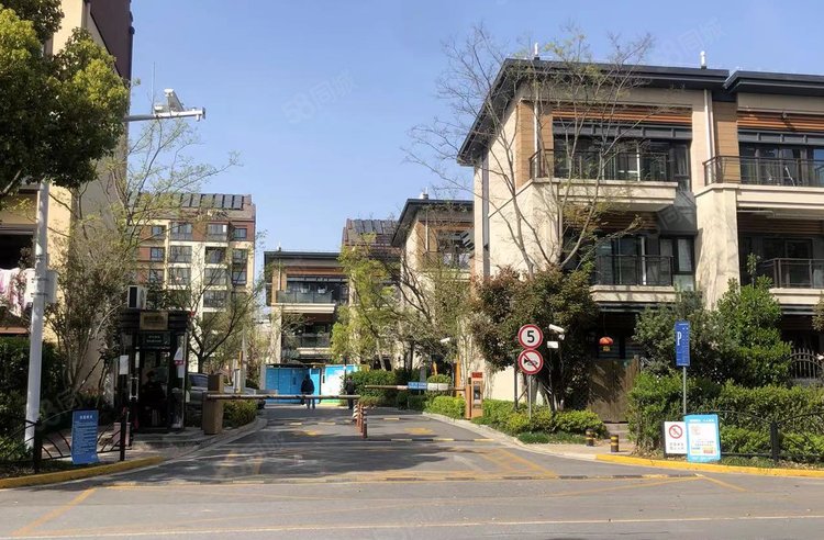 安礼香苑(别墅)