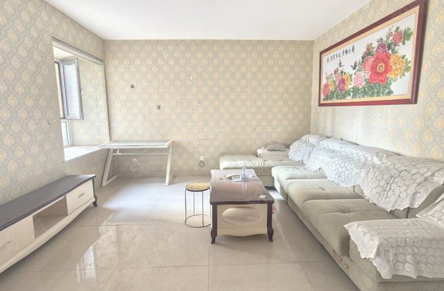 市中心金柱康城  精装 两室带储 免大税 可贷款